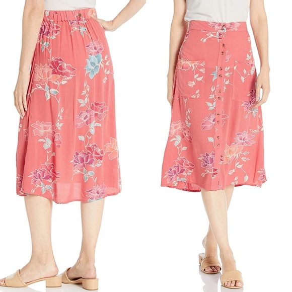 RIPCURL Women’s Moon Bay Skirt​. - Picture 2 of 8